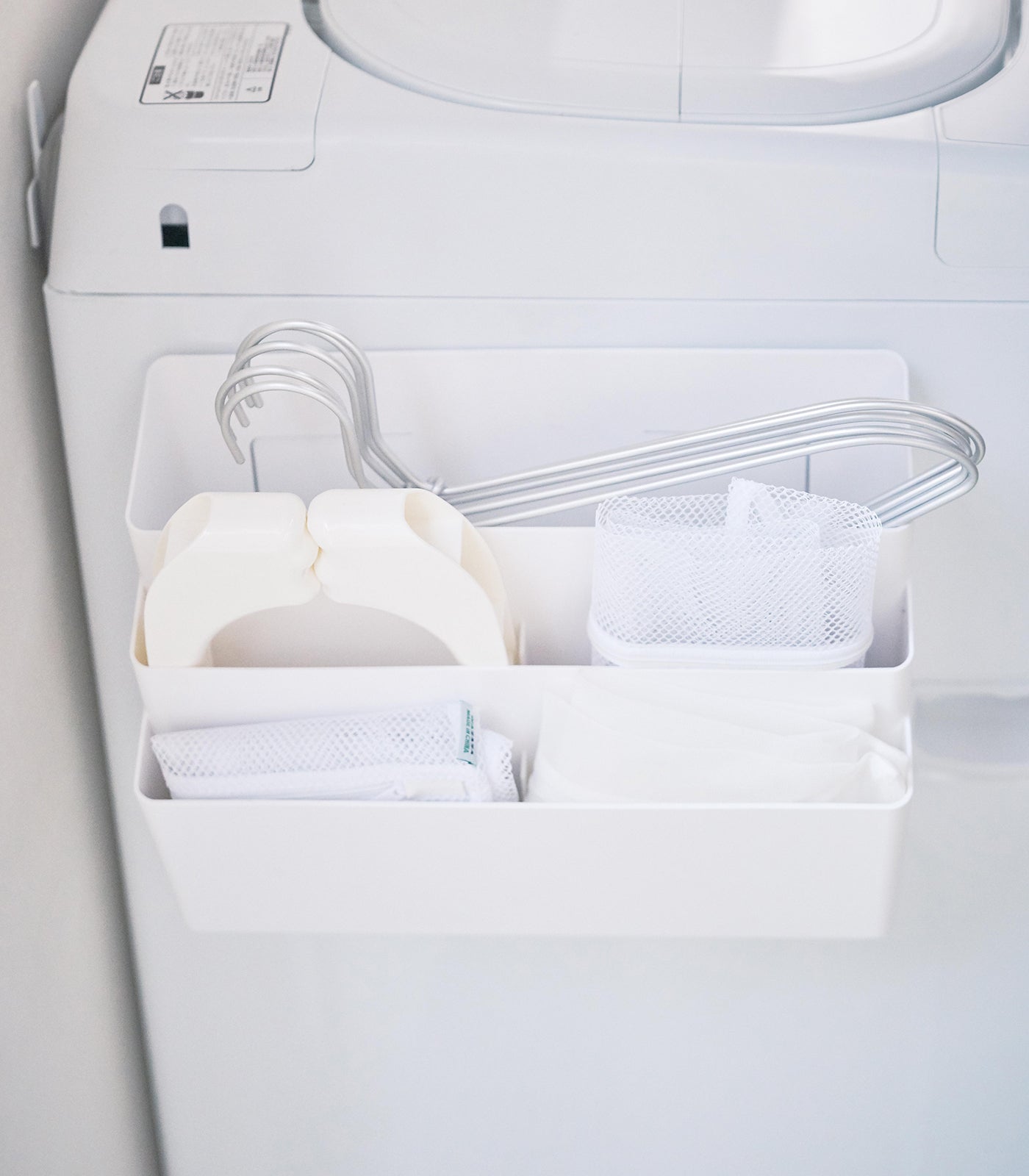 Magnetic Storage Caddy