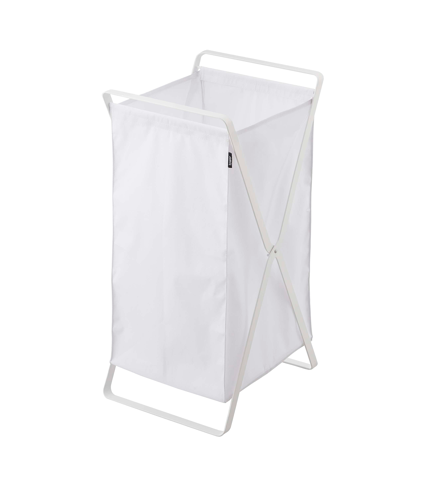 Laundry Hamper (25" H) - Steel