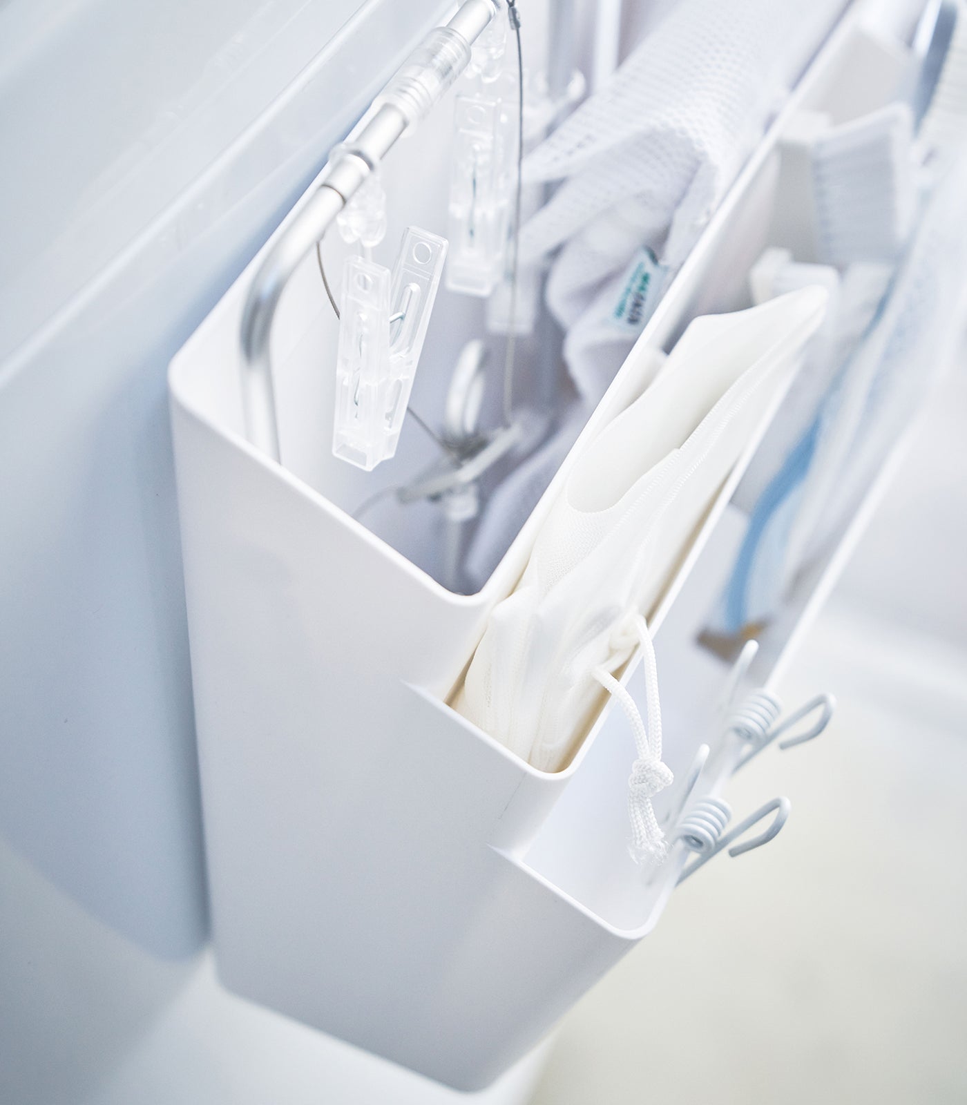 Magnetic Storage Caddy