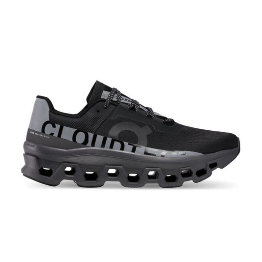 Cloudmonster 'Lumos Black'