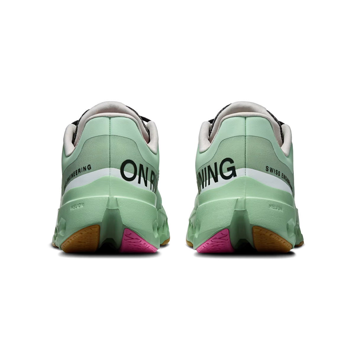 Wmns Cloudsurfer Next Z5 'Mineral Almond'
