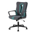 Office Chair with Ergonomic Design and Adjustable Features