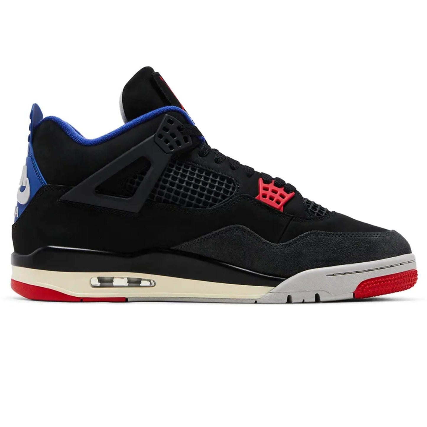 Air Jordan 4 Retro 'Rare Air - White Lettering' Shoes US A001