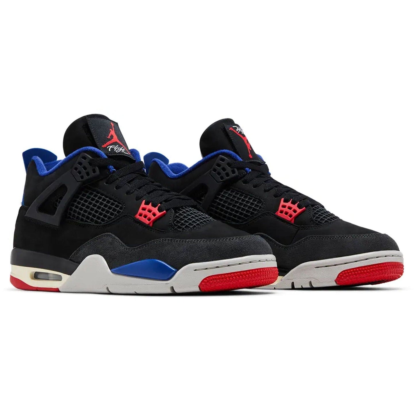 Air Jordan 4 Retro 'Rare Air - White Lettering' Shoes US A001