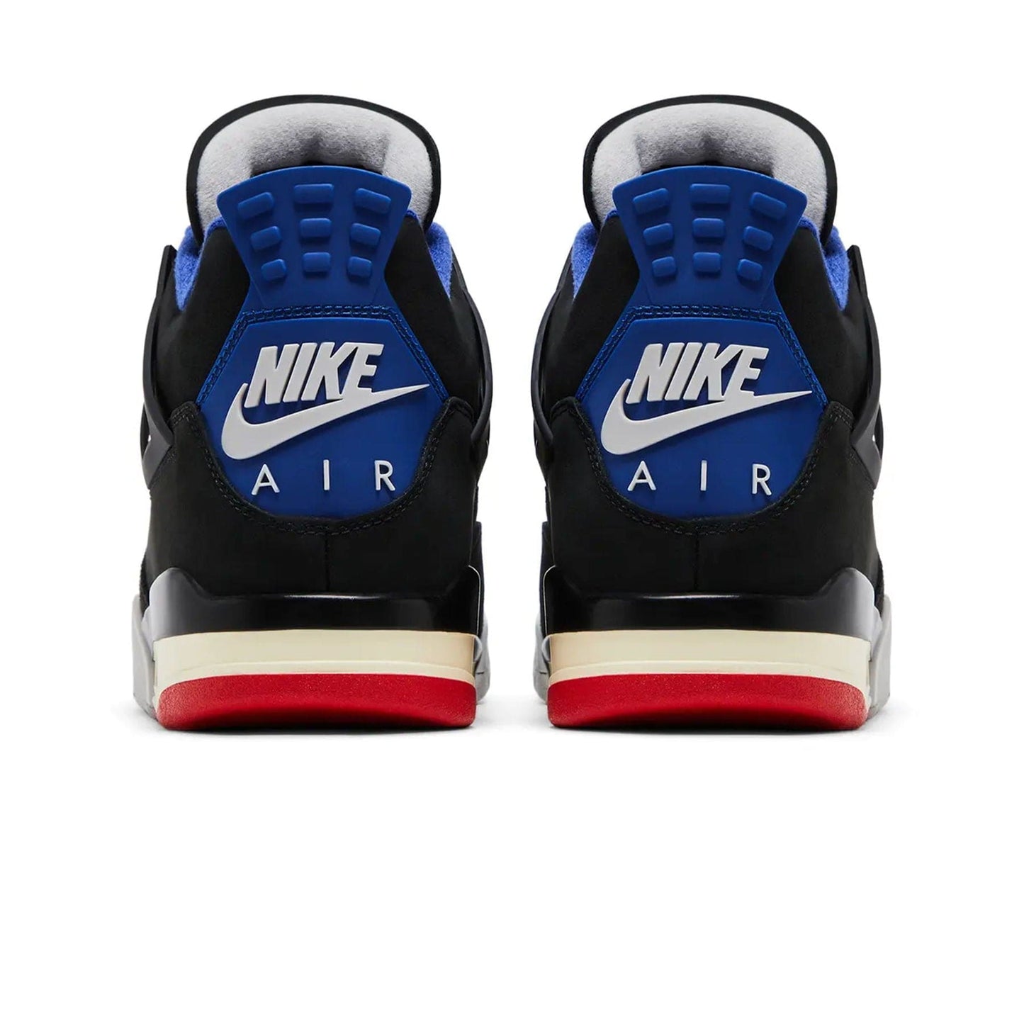 Air Jordan 4 Retro 'Rare Air - White Lettering' Shoes US A001