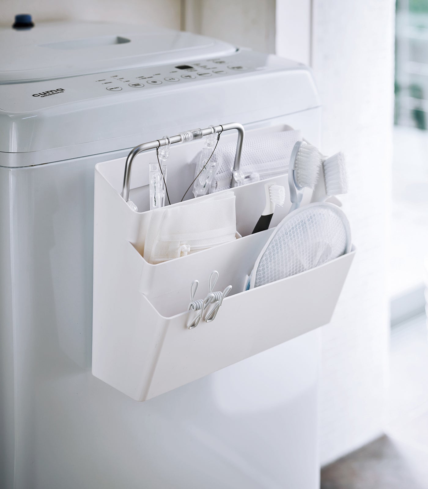 Magnetic Storage Caddy