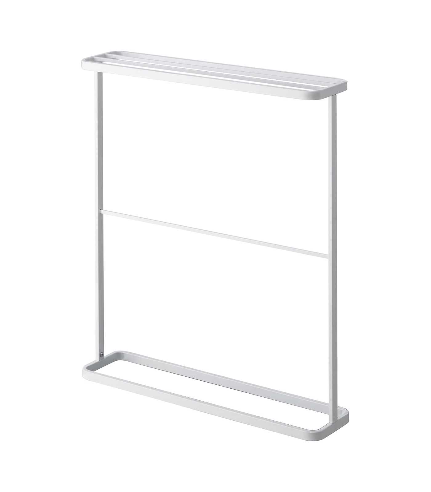 Bath Towel Hanger (30" H)  - Steel