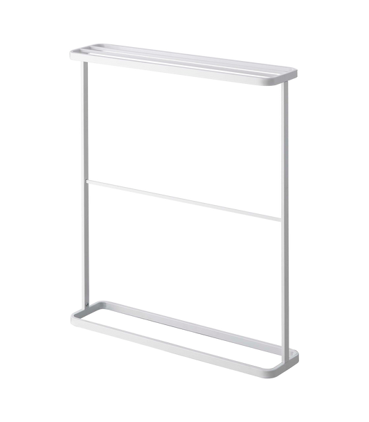 Bath Towel Hanger (30" H)  - Steel