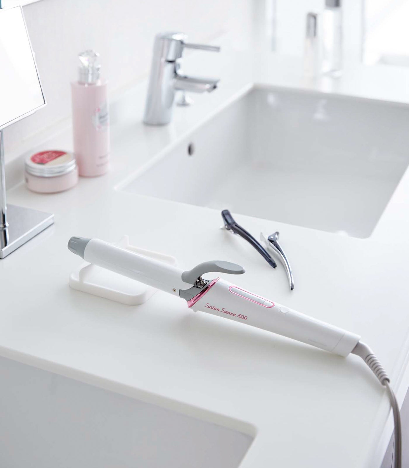 Haircare Appliance Rest - Silicone