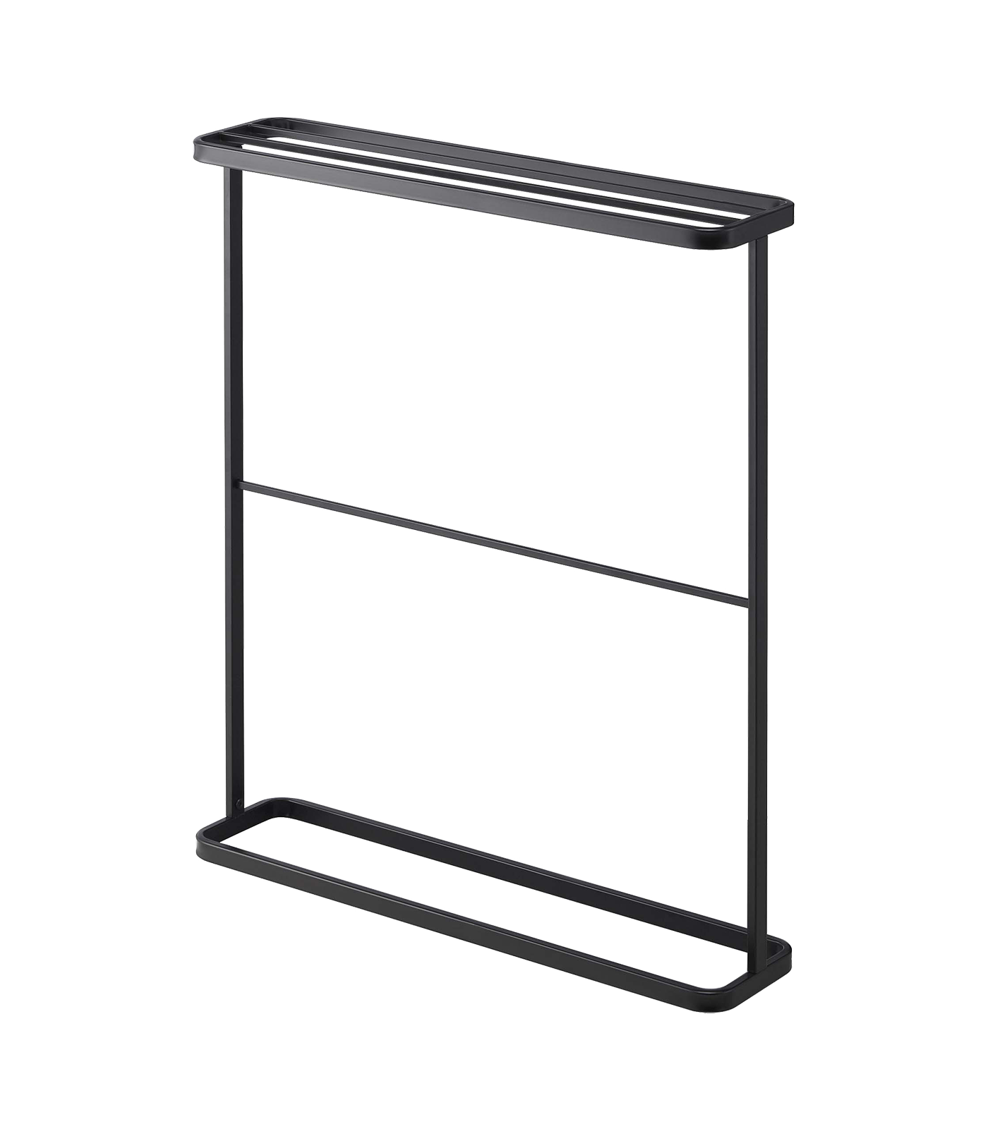 Bath Towel Hanger (30" H)  - Steel