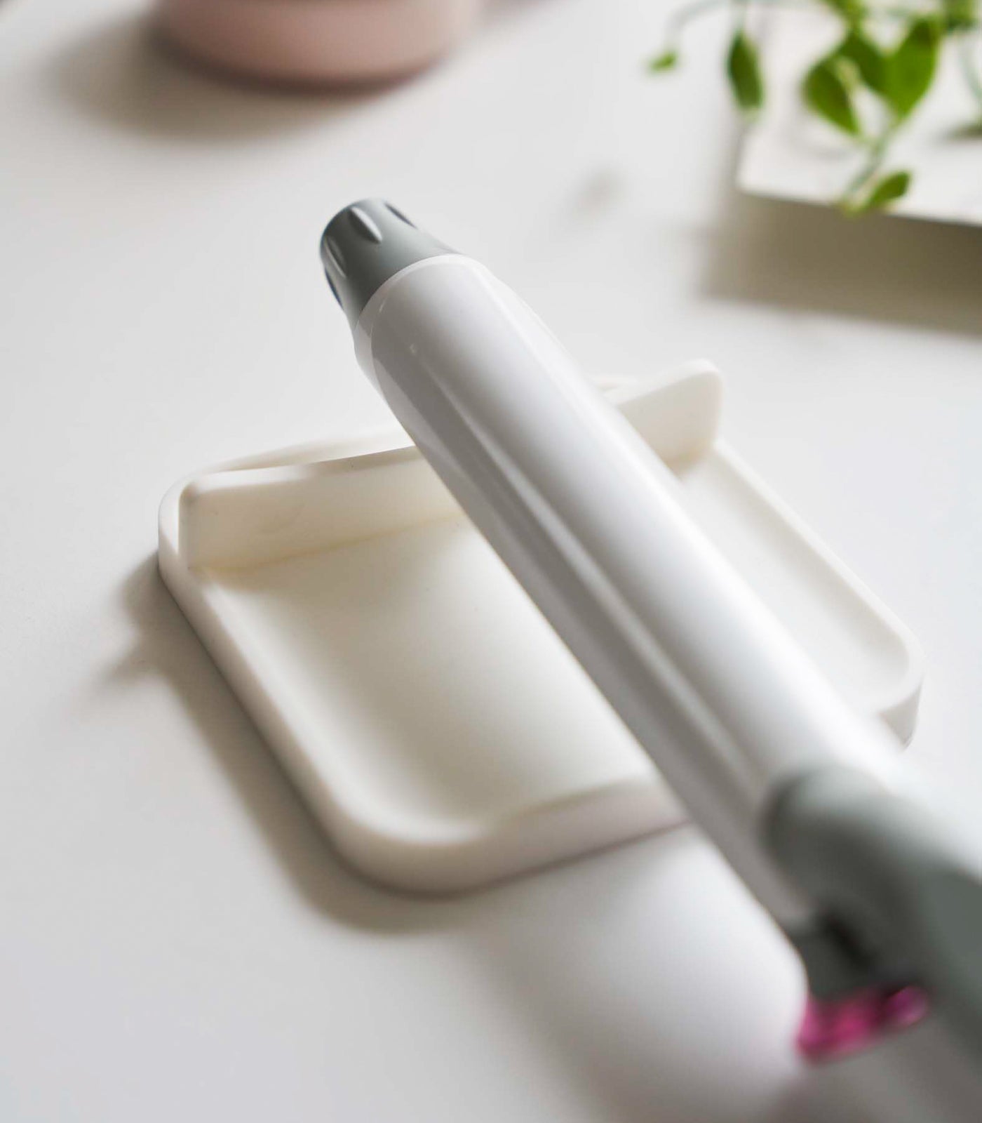 Haircare Appliance Rest - Silicone