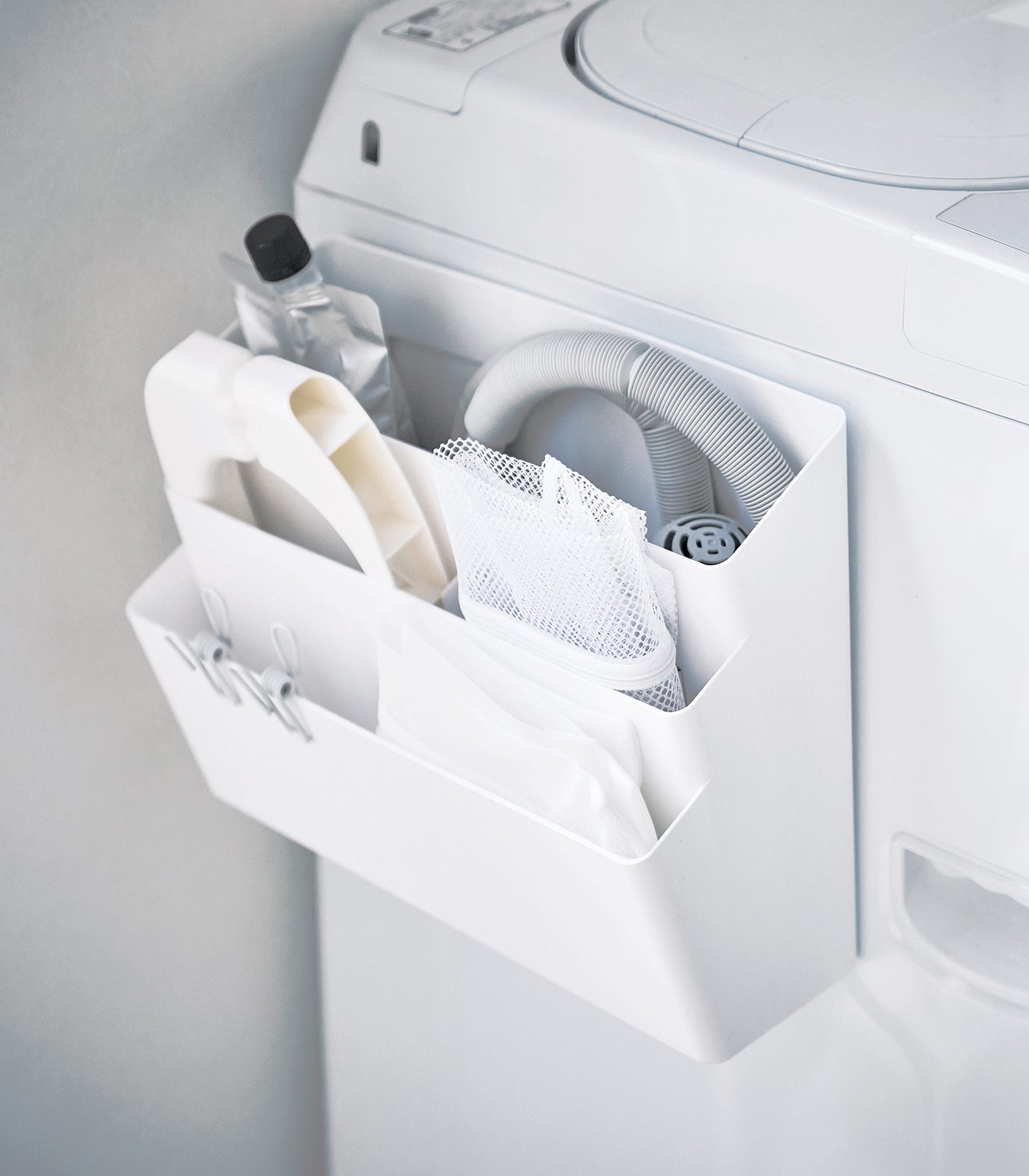 Magnetic Storage Caddy