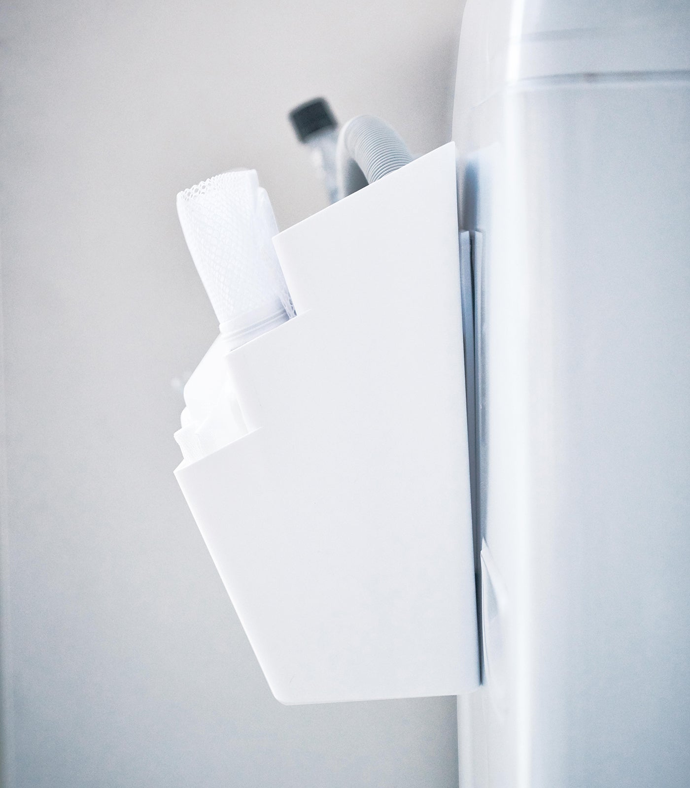 Magnetic Storage Caddy