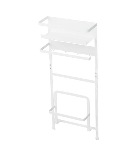 Magnetic Laundry Organizer - Large - Steel