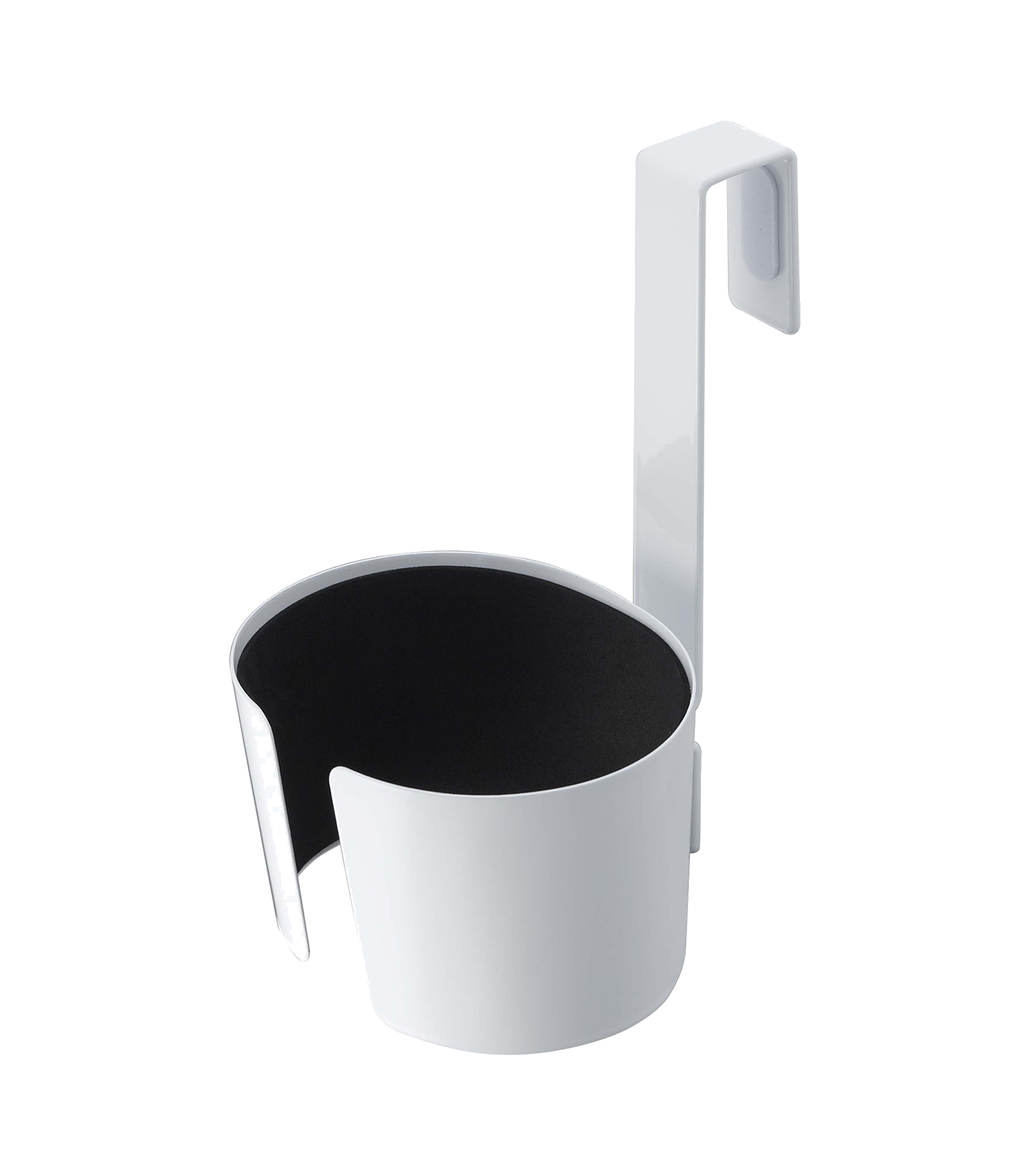 Blow Dryer Holder - Steel