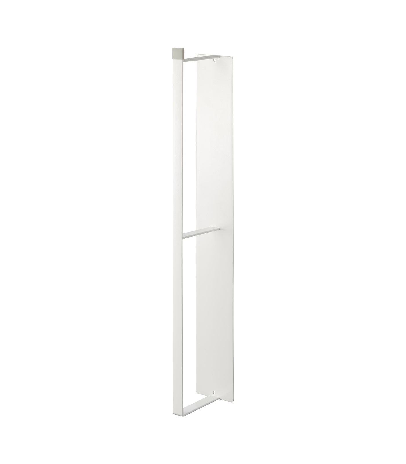Magnetic Clothes Hanger Organizer - Steel