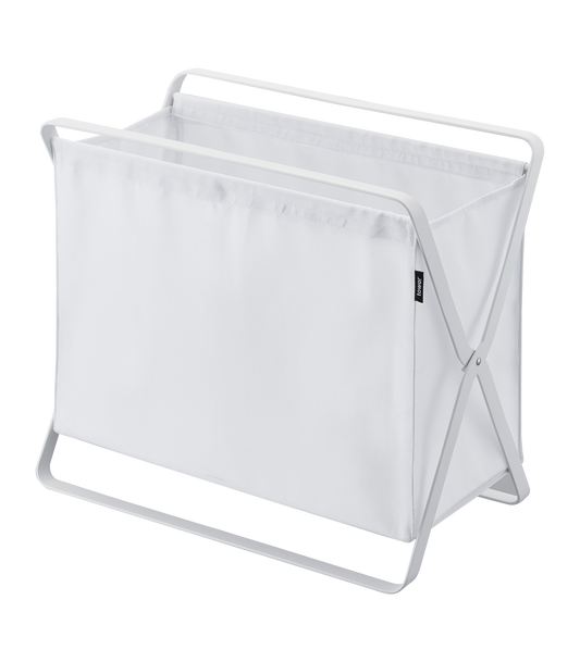 Cloth Storage Hamper (16" H)  - Steel