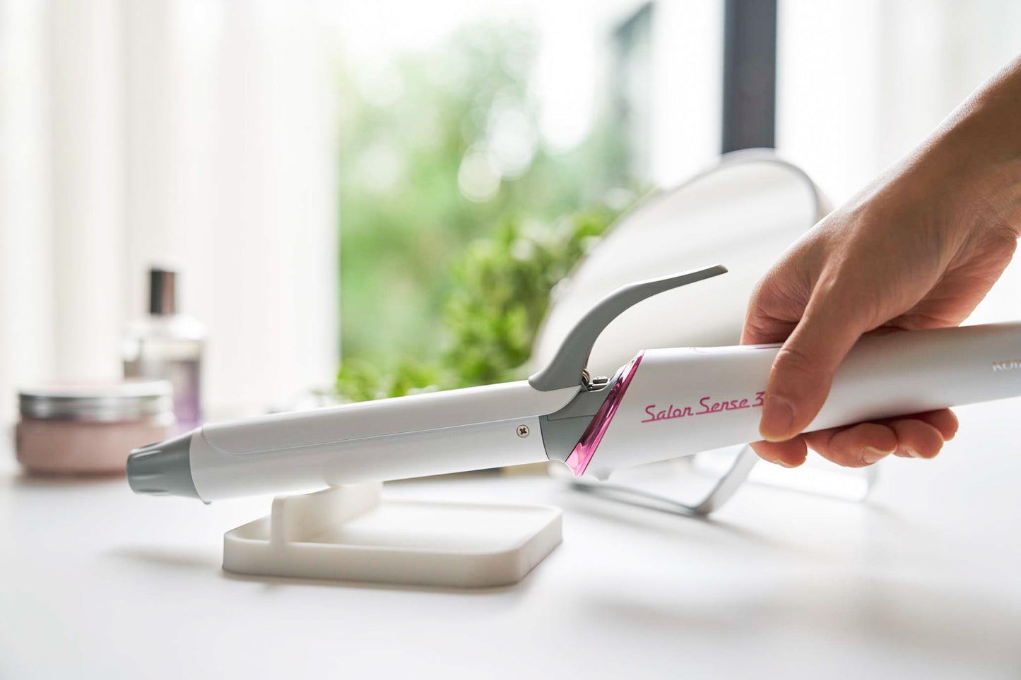 Haircare Appliance Rest - Silicone