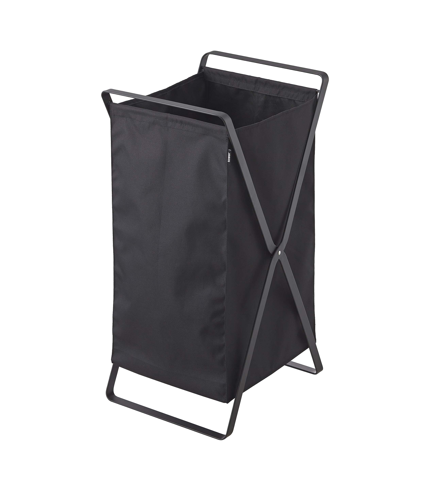 Laundry Hamper (25" H)  - Steel